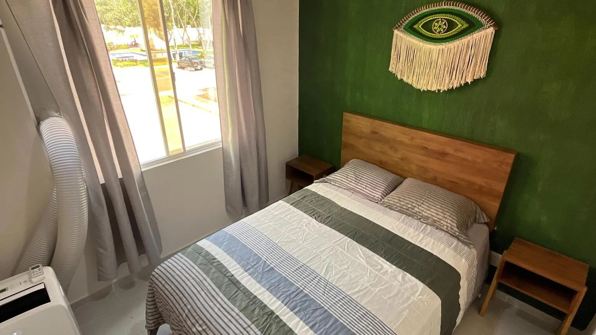 坎昆Bonito Departamento En Privada Con Alberca公寓 0*, 坎昆 墨西哥