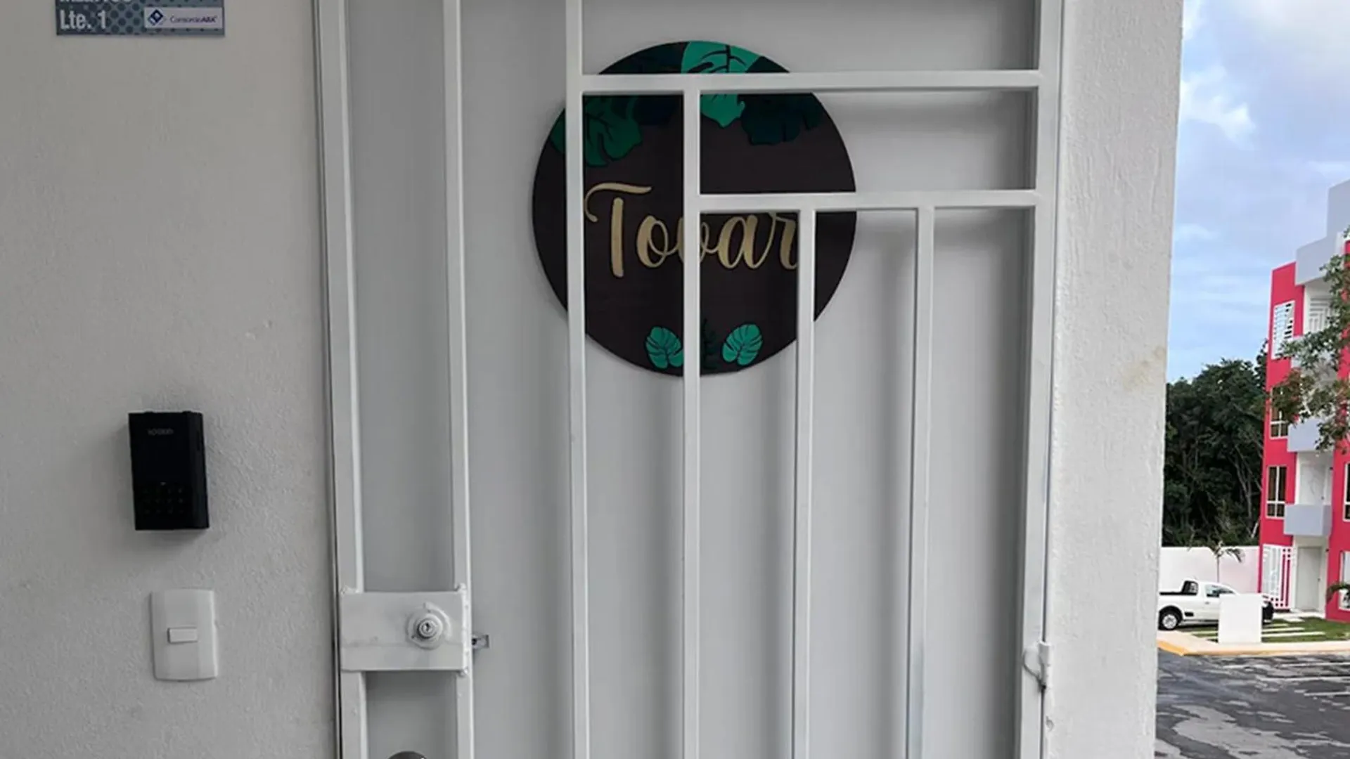 Bonito Departamento En Privada Con Alberca Apartment Cancun Mexico