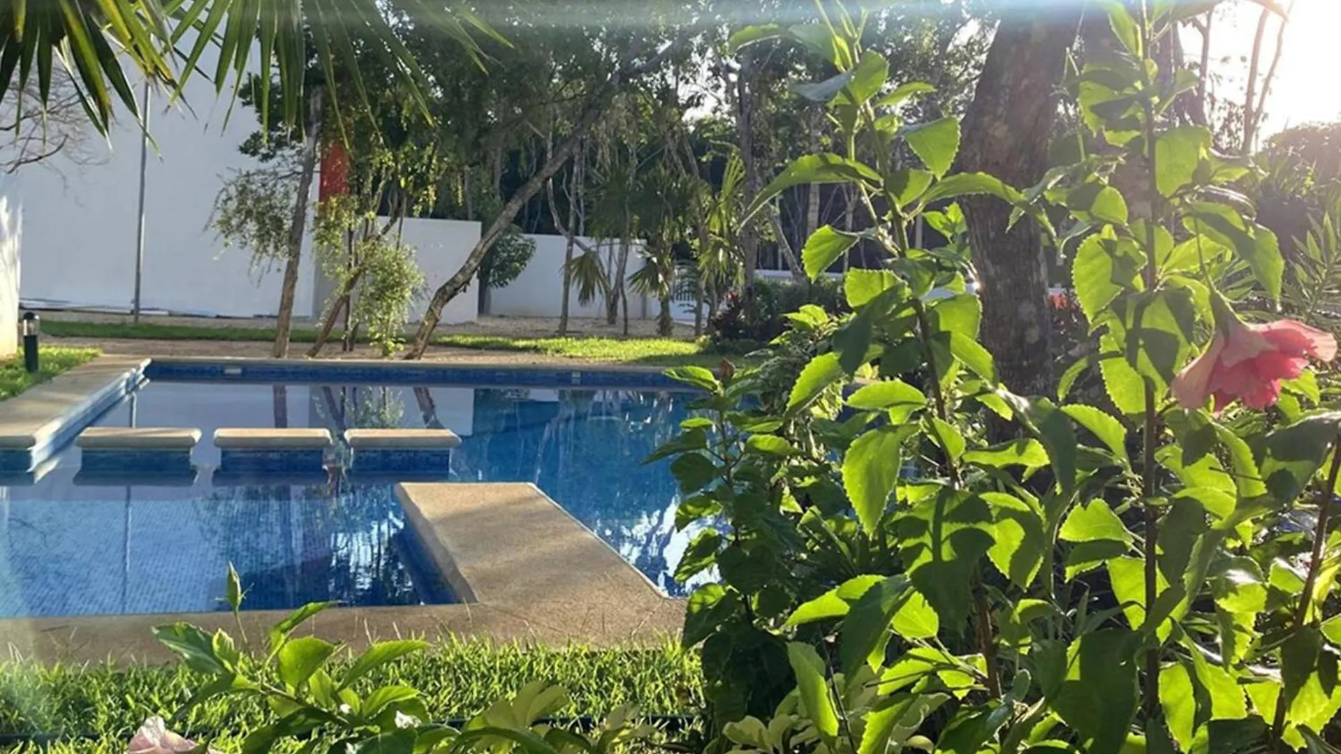 Bonito Departamento En Privada Con Alberca Apartment Cancun