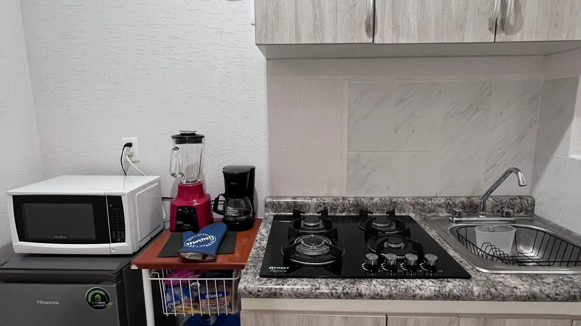 Bonito Departamento En Privada Con Alberca Apartment Cancun