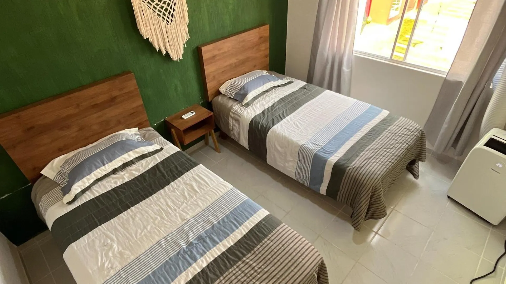 Bonito Departamento En Privada Con Alberca Apartment Cancun