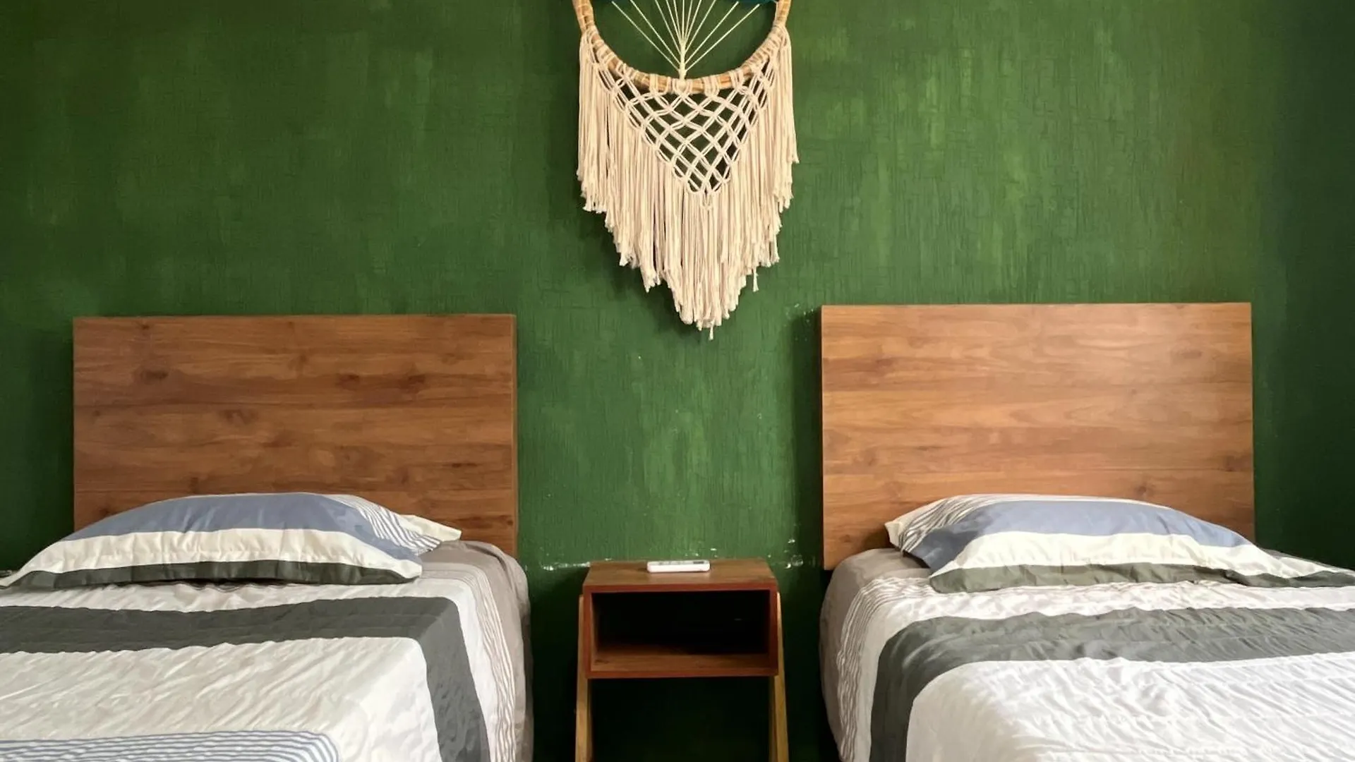Bonito Departamento En Privada Con Alberca Apartment Cancun Mexico