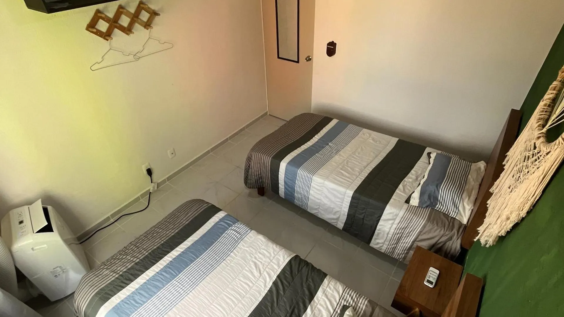 Bonito Departamento En Privada Con Alberca Apartment Cancun