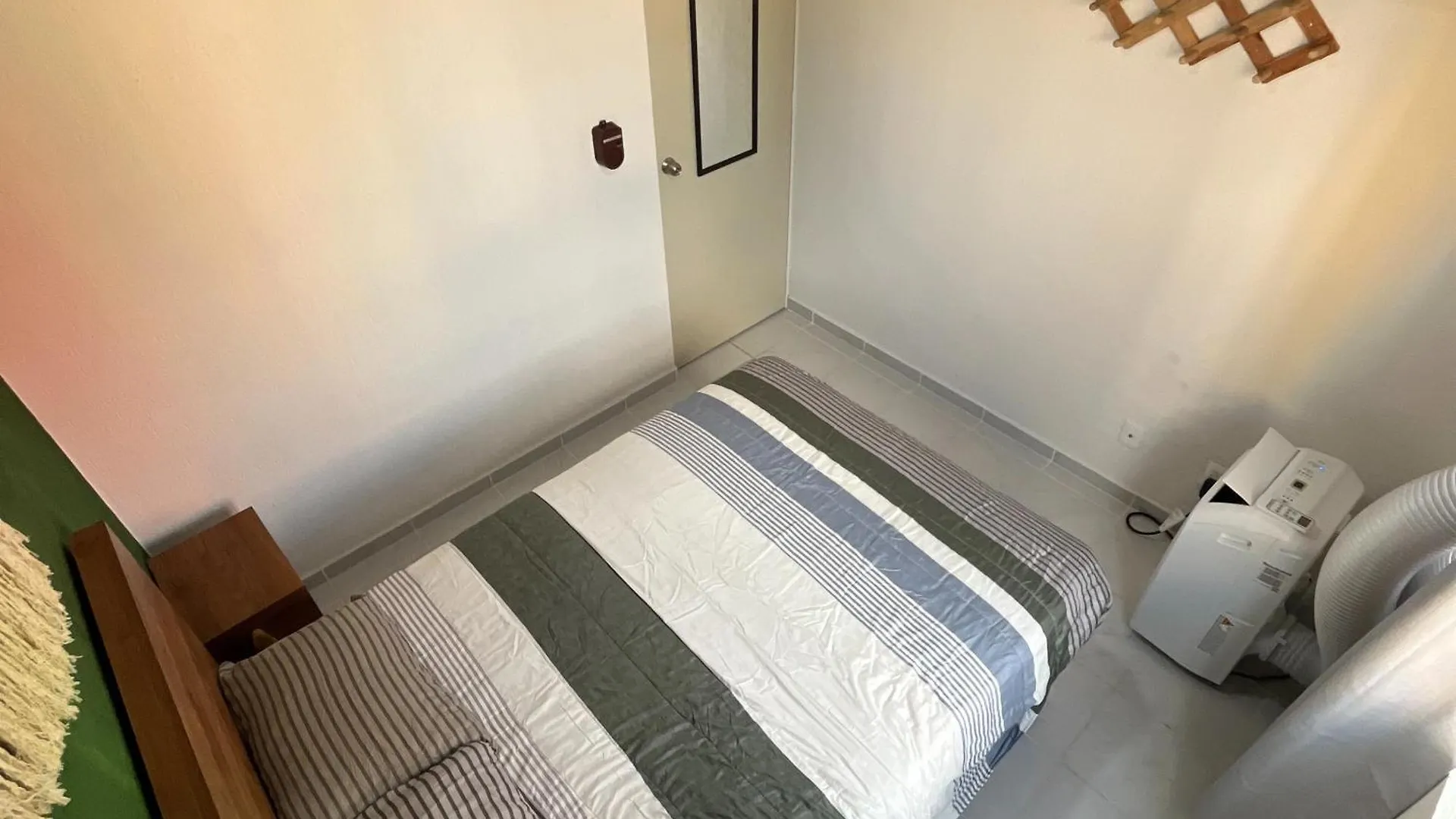 Bonito Departamento En Privada Con Alberca Apartment Cancun