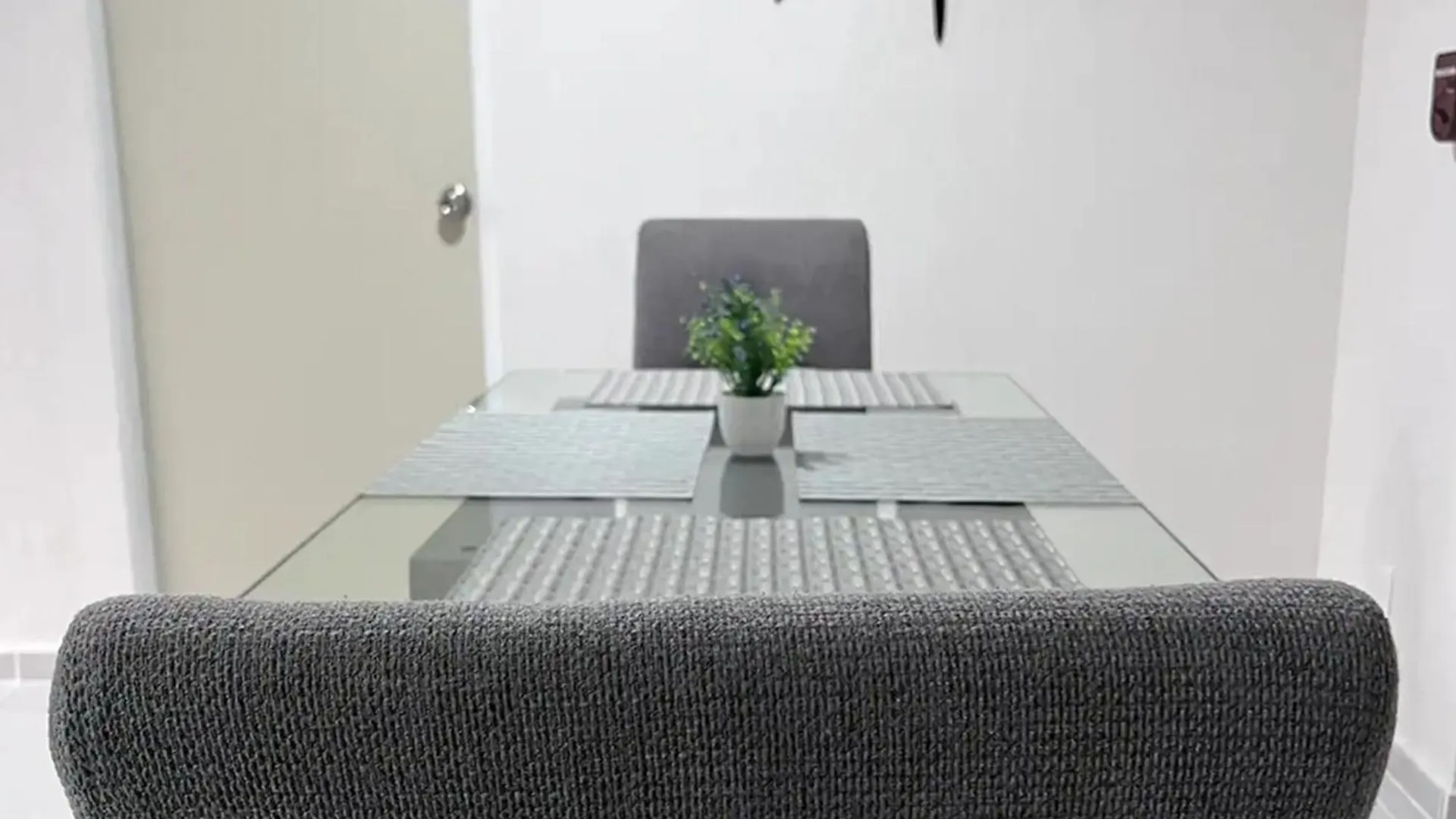 Bonito Departamento En Privada Con Alberca Apartment Cancun 0*,