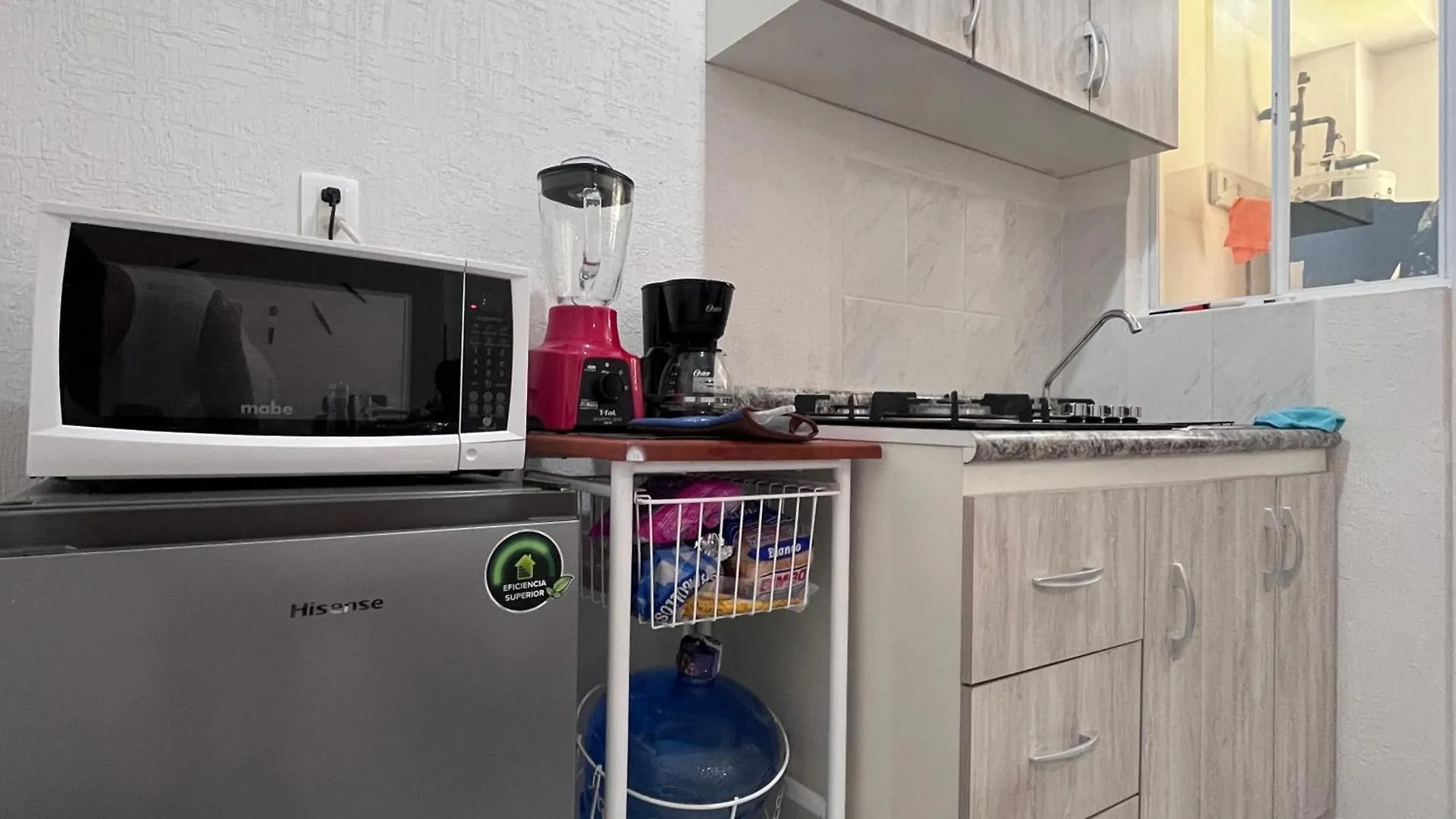 Bonito Departamento En Privada Con Alberca Apartment Cancun