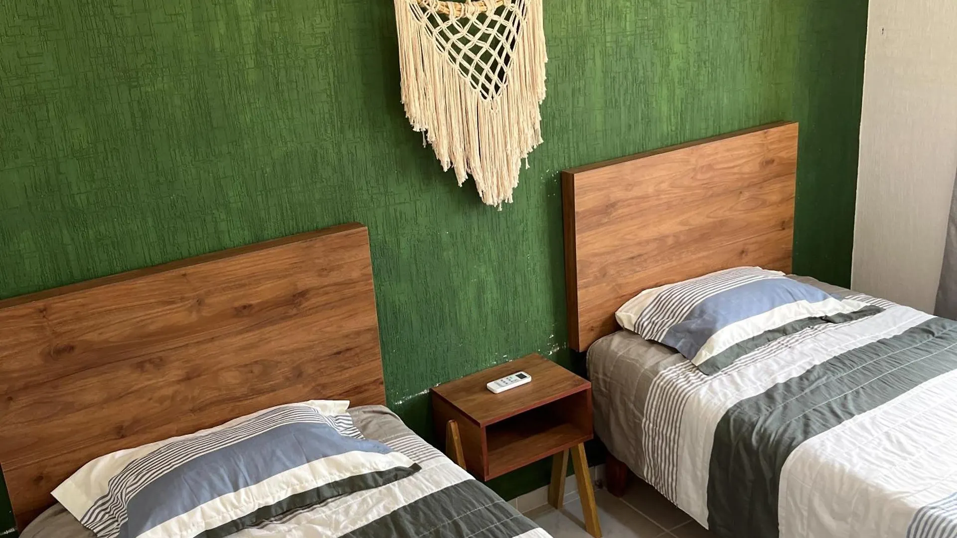 Bonito Departamento En Privada Con Alberca Apartment Cancun
